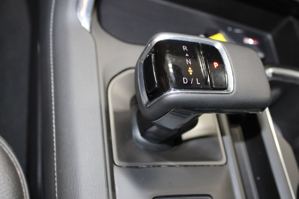 Used 2024 GMC Sierra 1500 Denali AWD/4WD image 54