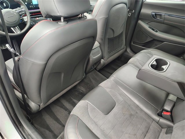 Used 2024 Hyundai Sonata N Line image 33