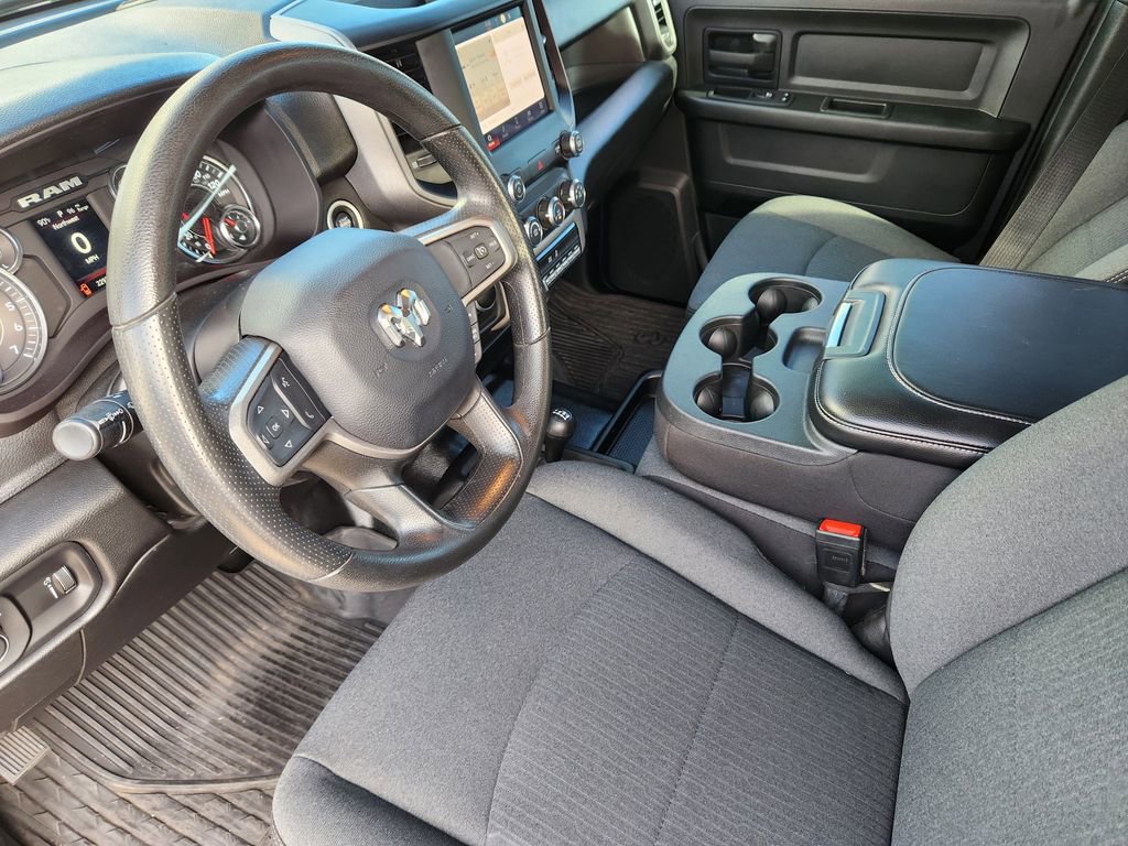 Used 2023 RAM 2500 Tradesman image 7