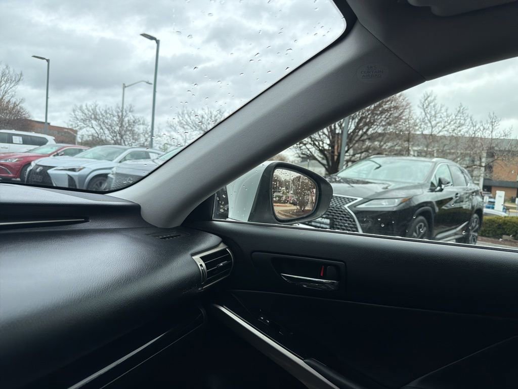 Used 2015 Lexus IS 250 AWD w/ Navigation System Package image 38