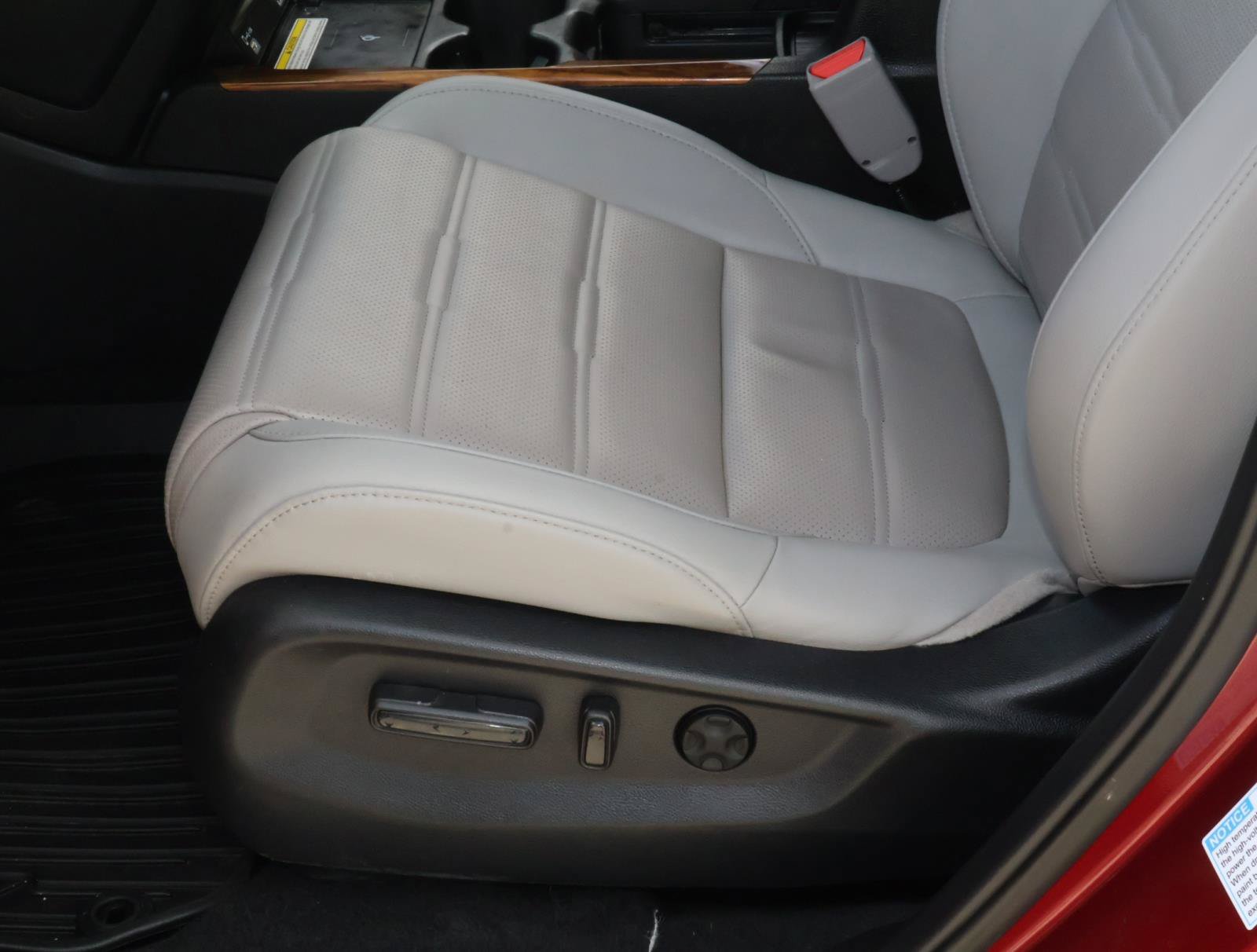 Used 2021 Honda CR-V Touring image 16