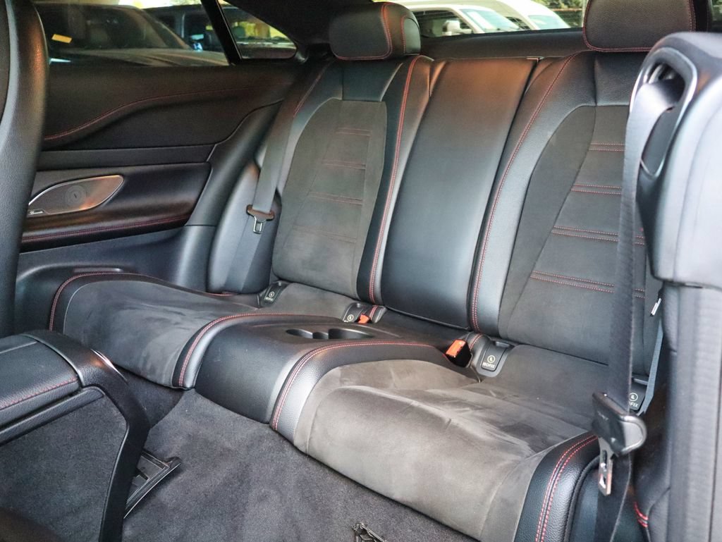 Used 2019 Mercedes-Benz E 53 AMG 4MATIC Coupe image 55