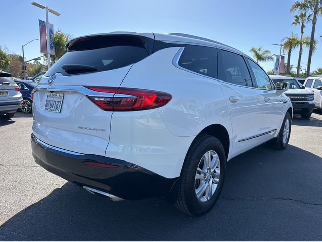 Used 2019 Buick Enclave Essence image 6