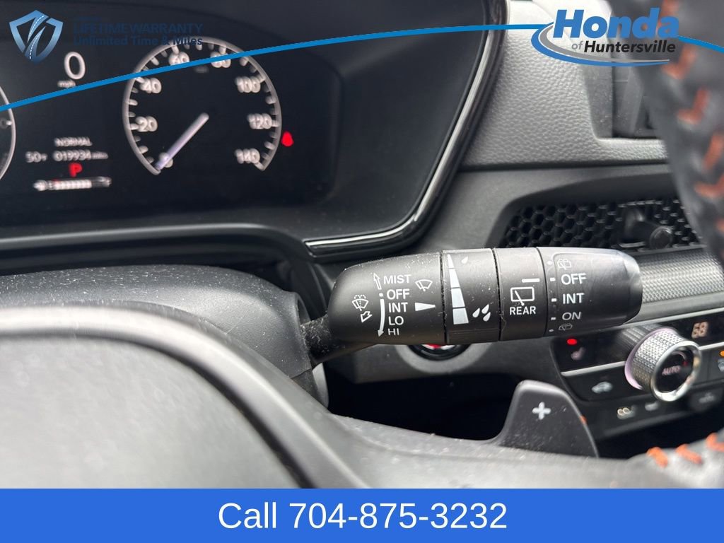 Used 2023 Honda CR-V Sport image 29