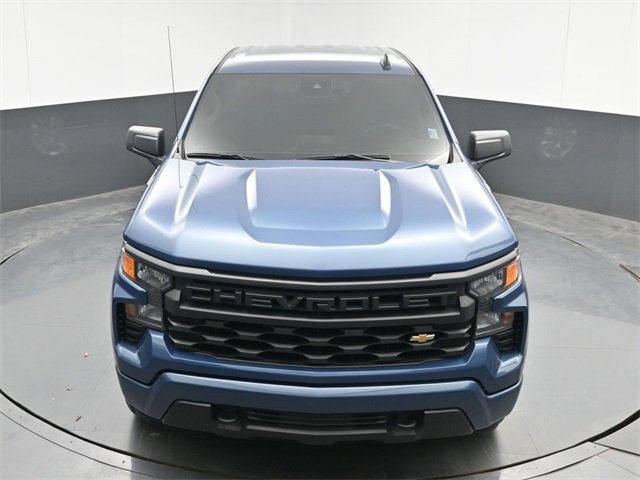 Used 2024 Chevrolet Silverado 1500 Custom image 20