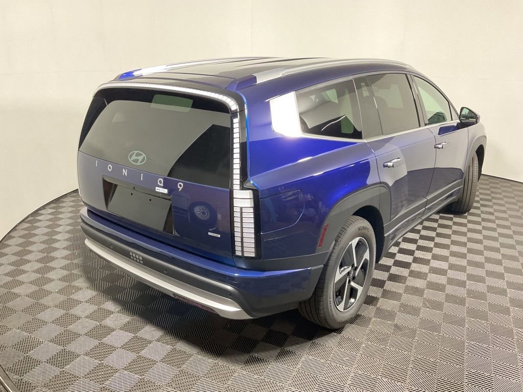 New 2026 Hyundai Ioniq 9 SE image 18