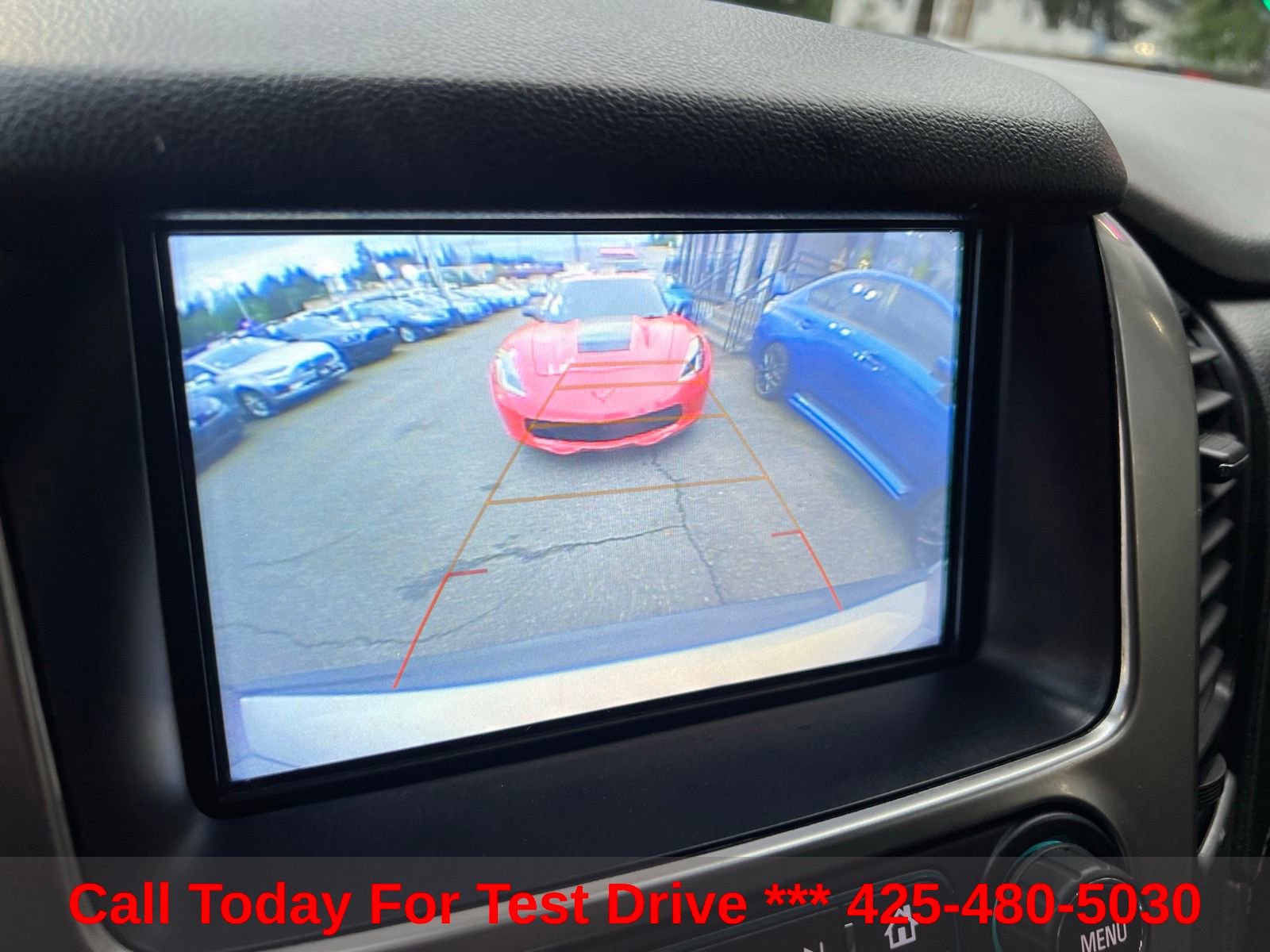 Used 2020 Chevrolet Tahoe LT AWD/4WD image 30