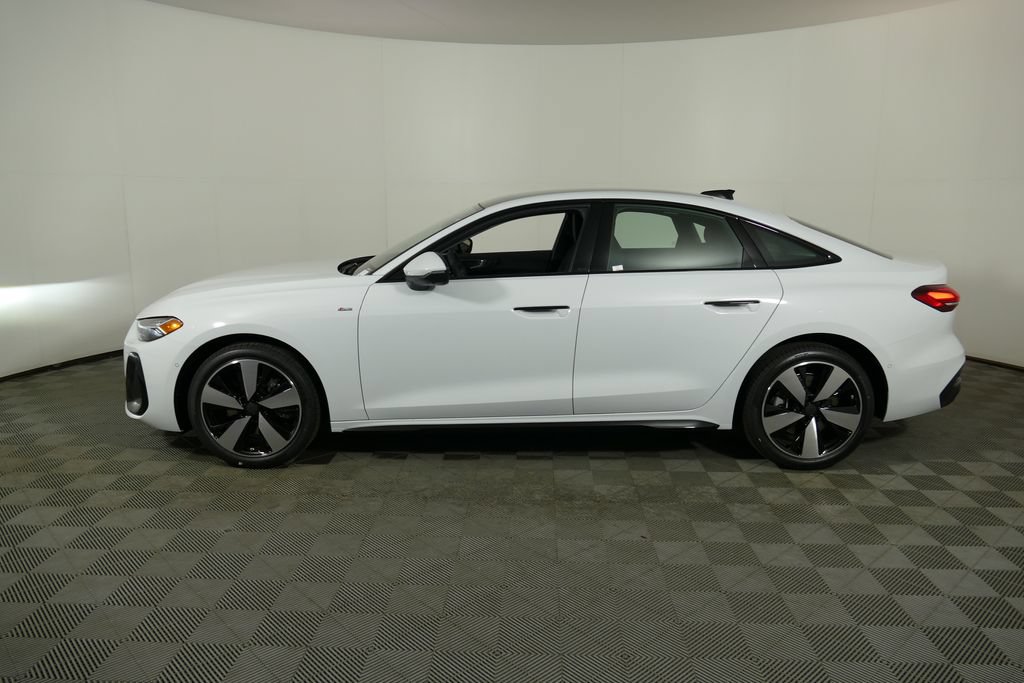 New 2026 Audi A5 Premium Plus AWD/4WD image 6