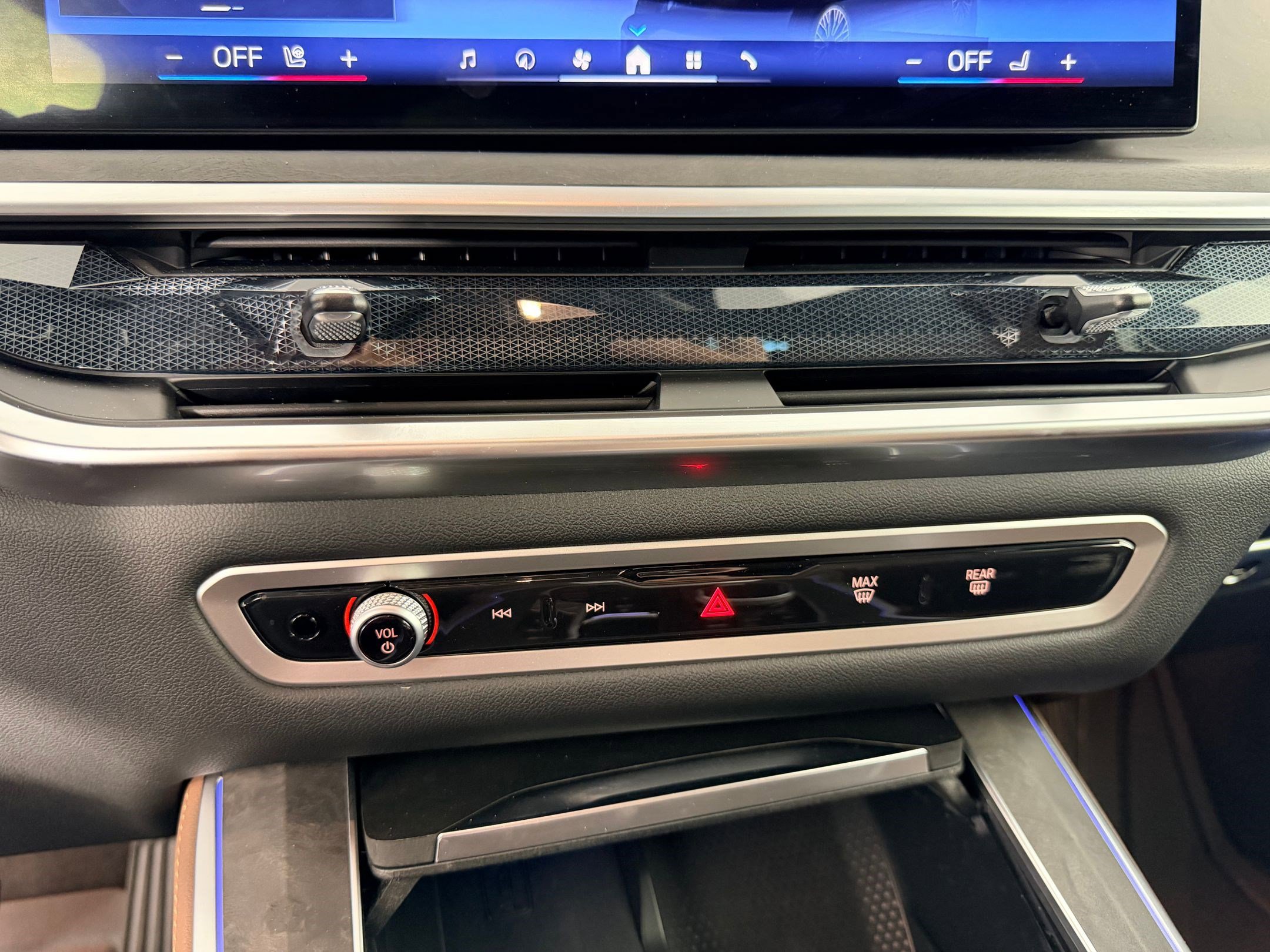 Certified 2026 BMW X5 xDrive40i AWD/4WD image 18