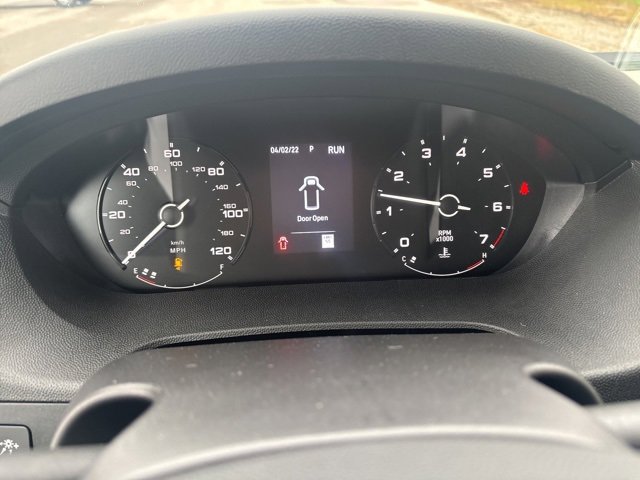 New 2026 RAM ProMaster 3500 w/ Convenience Group image 24