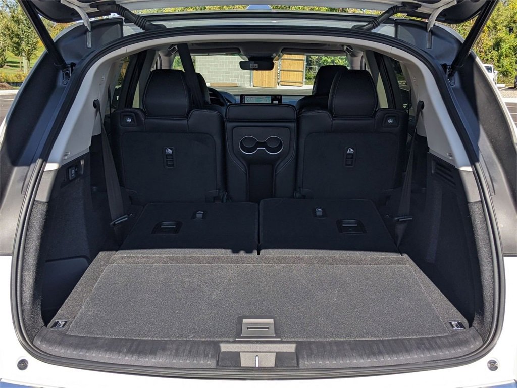 New 2025 Acura MDX w/ Technology Package image 33