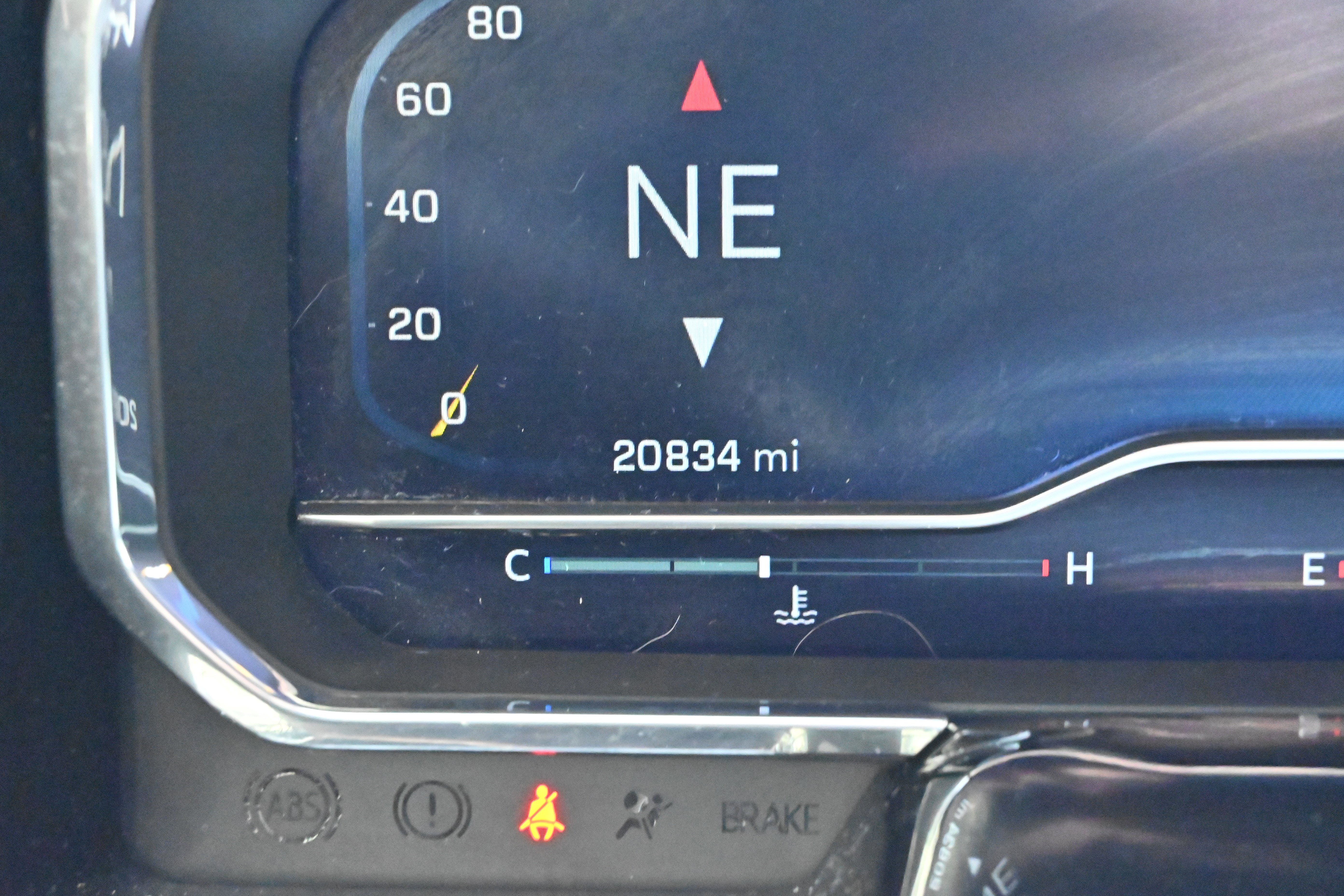 Used 2024 Chevrolet Silverado 1500 RST w/ Protection Package image 17