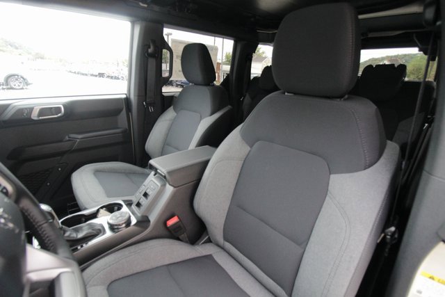 New 2025 Ford Bronco Big Bend image 5