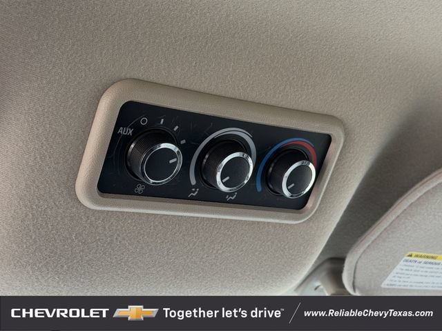 Used 2015 Chevrolet Express 2500 LS RWD image 23