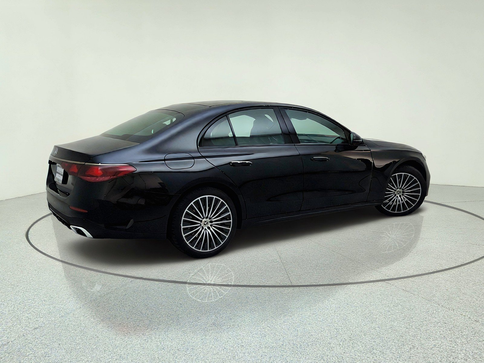 New 2027 Mercedes-Benz E 350 Sedan image 8