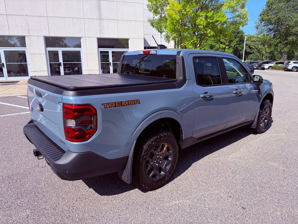 Used 2025 Ford Maverick Tremor AWD/4WD image 15