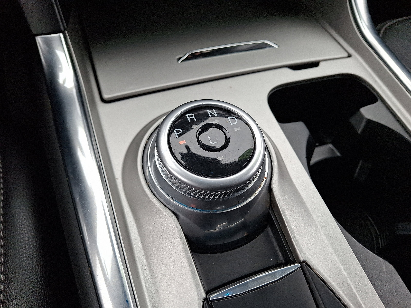 Certified 2023 Ford Explorer Limited w/ Limited Technology Package image 15