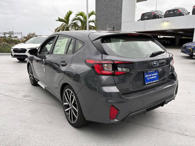 New 2026 Subaru Impreza 2.0i Sport image 5
