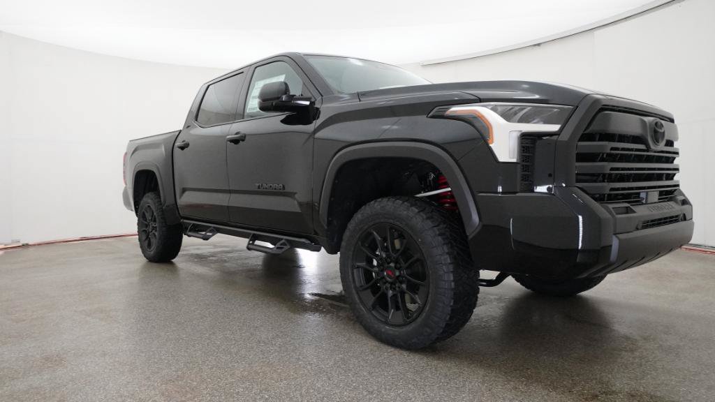 New 2026 Toyota Tundra SR5 AWD/4WD image 32