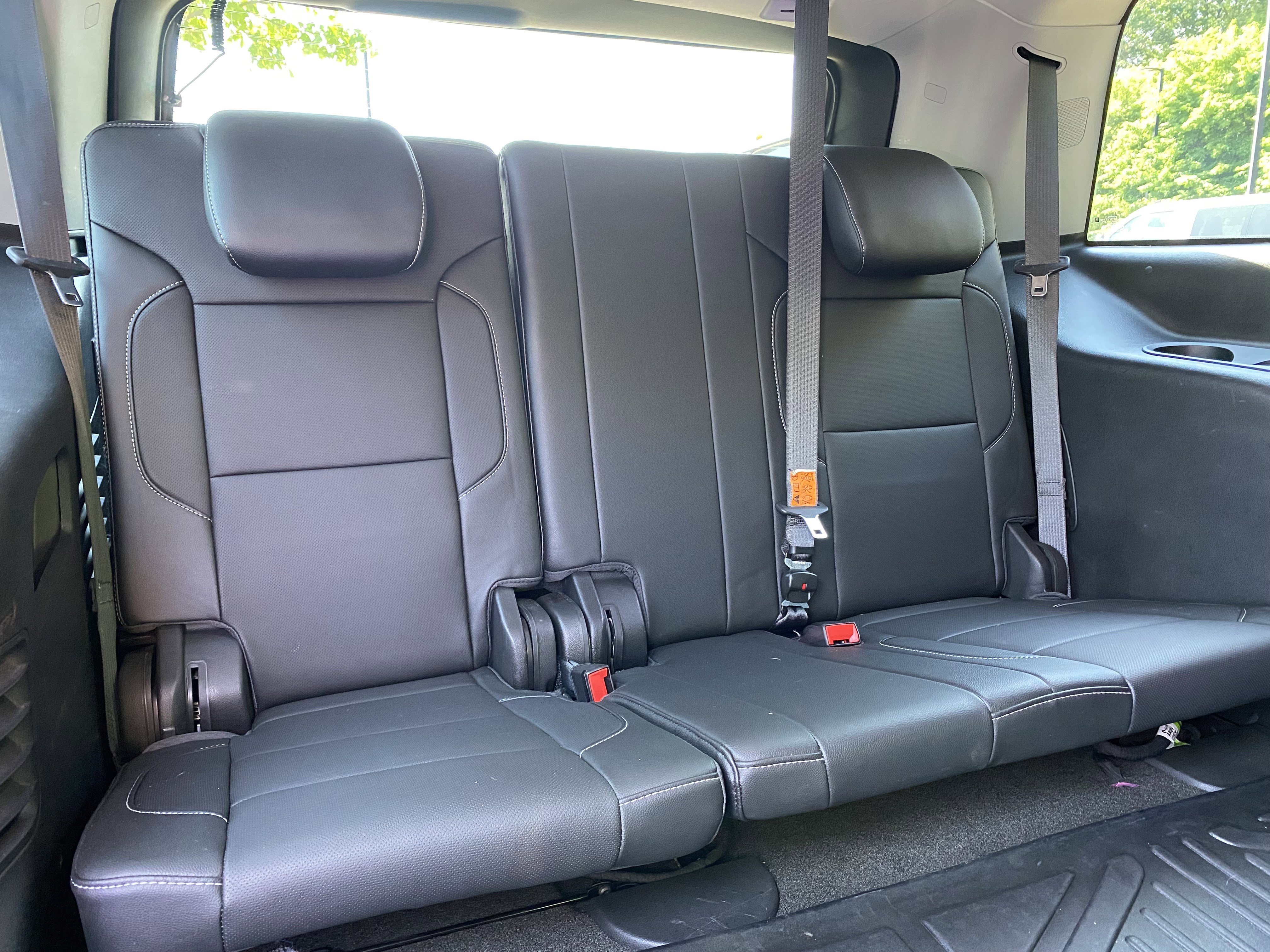 Used 2018 Chevrolet Tahoe Premier AWD/4WD image 41