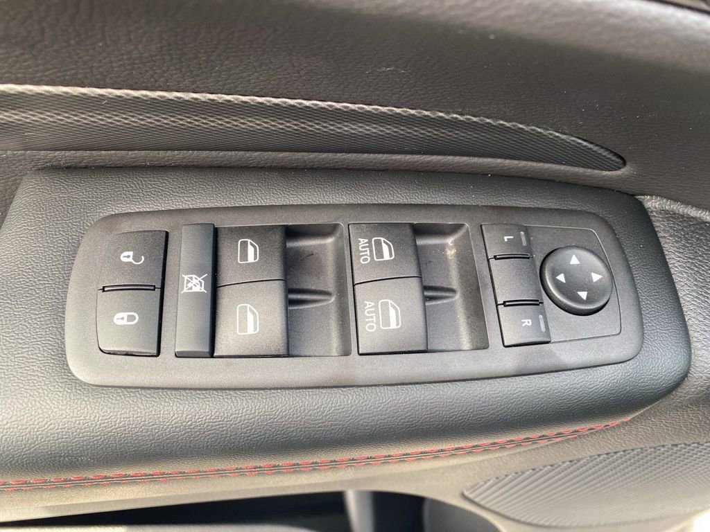 New 2026 Dodge Durango GT image 10