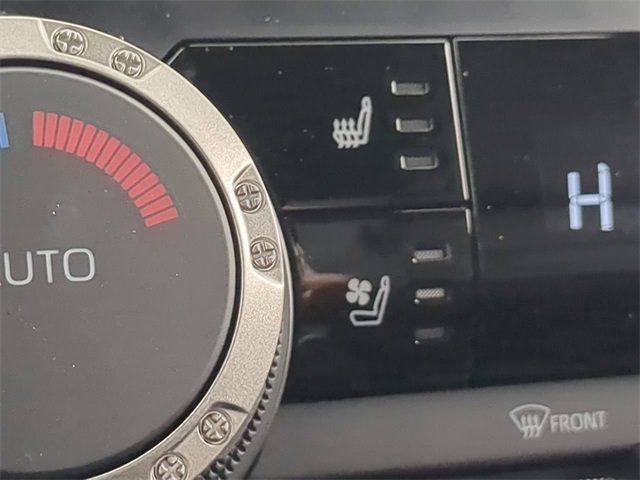 Certified 2025 Toyota 4Runner TRD Off-Road Premium image 22