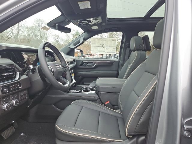 New 2026 GMC Yukon Elevation w/ Elevation Premium Package AWD/4WD image 15