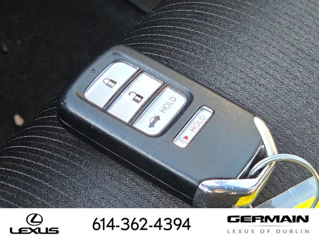 Used 2020 Honda Accord Sport image 37