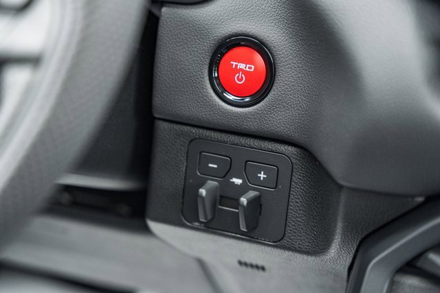 New 2026 Toyota Tundra TRD Pro image 28