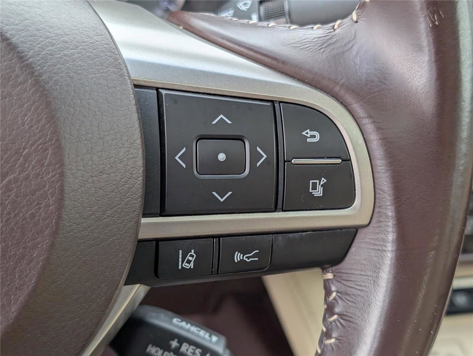 Used 2016 Lexus ES 350 image 23