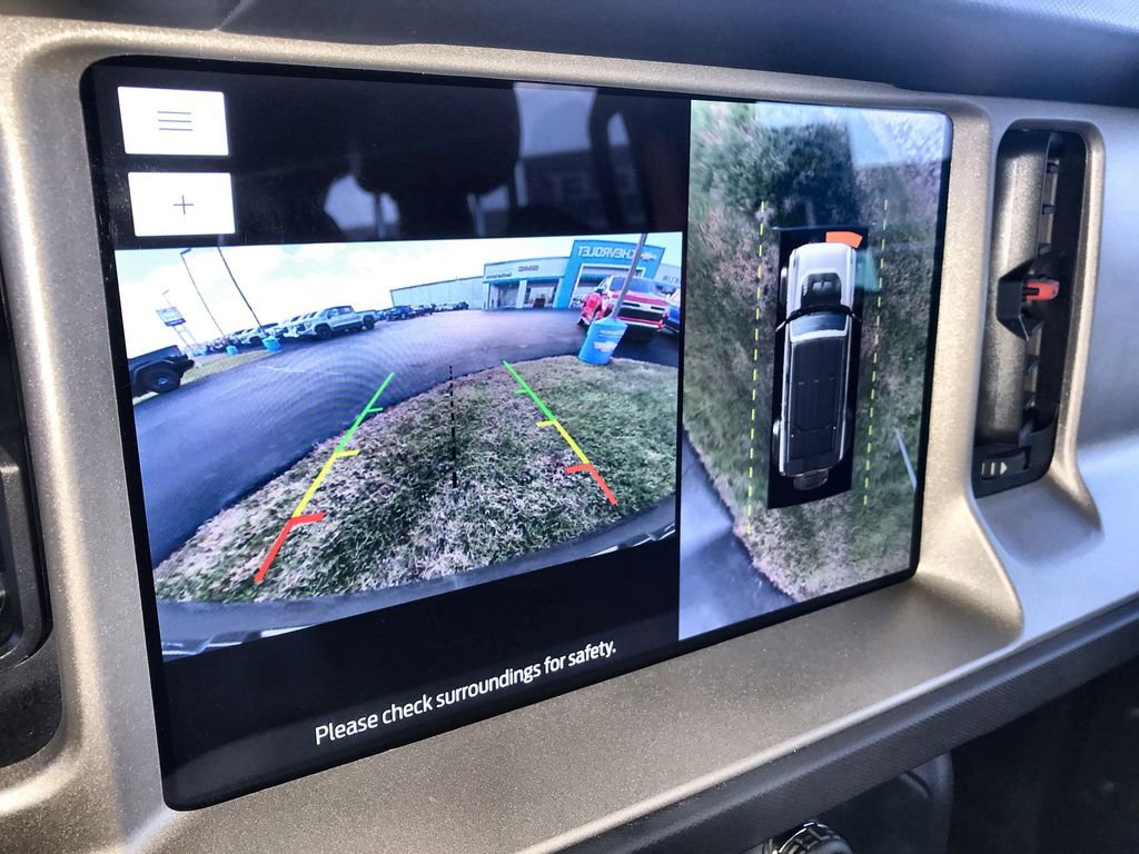 Used 2023 Ford Bronco Raptor image 17