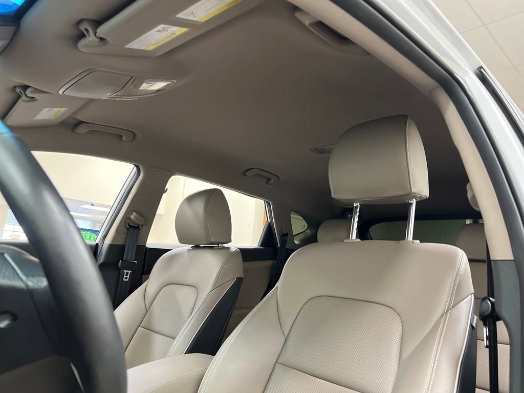 Used 2020 Hyundai Tucson Limited FWD image 23