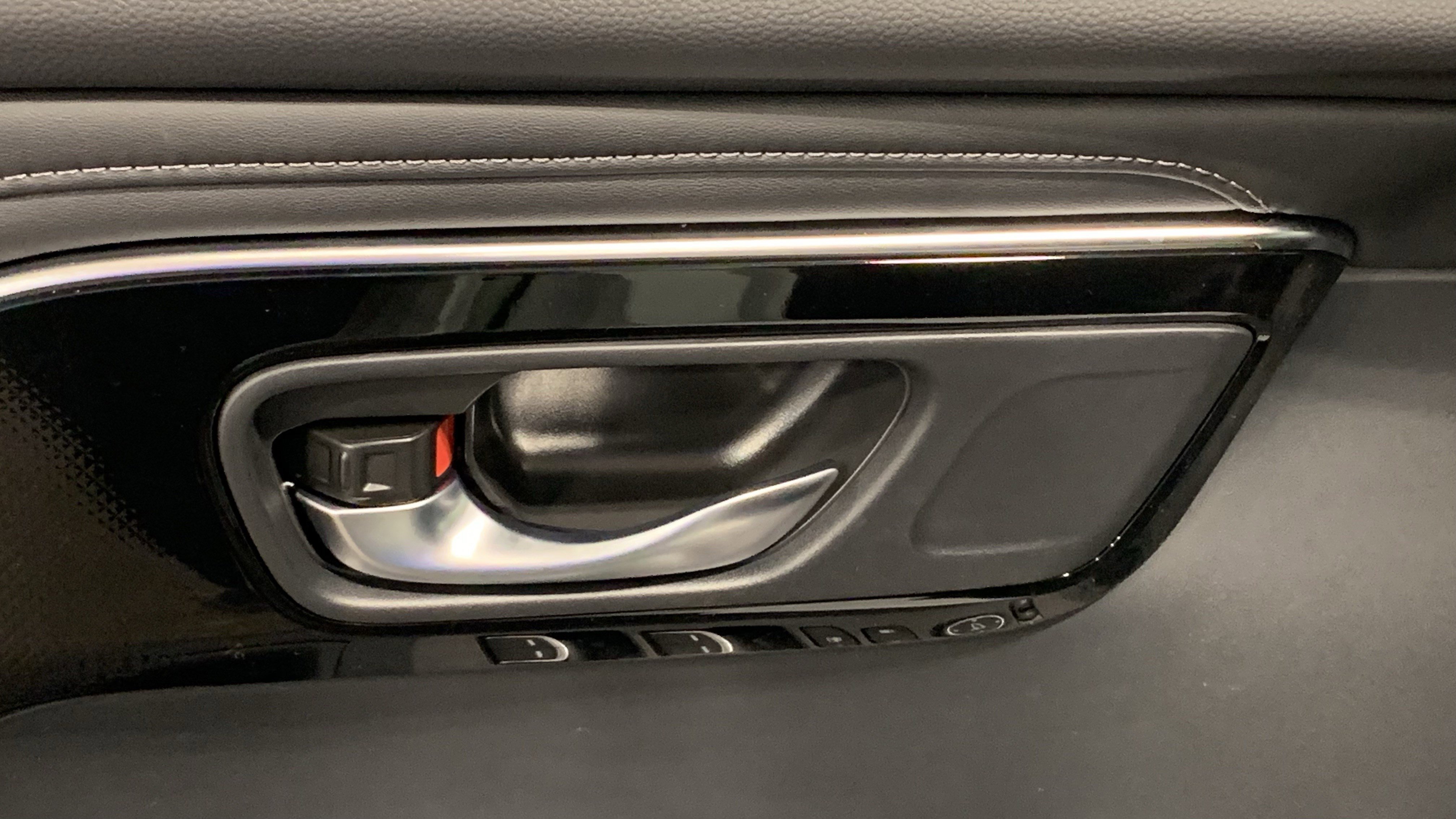 Certified 2025 Acura ADX AWD image 53