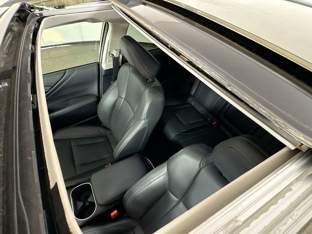 Used 2023 Subaru Outback Touring XT image 25