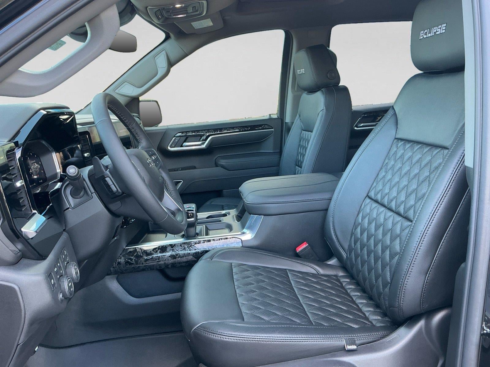 New 2026 Chevrolet Silverado 1500 RST w/ All Star Edition Plus AWD/4WD image 10