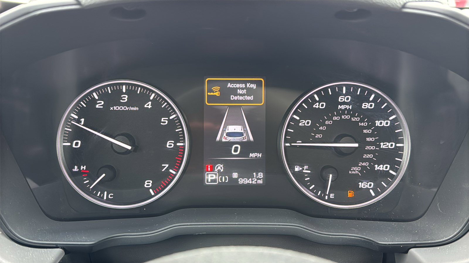 Used 2024 Subaru Crosstrek 2.5i Limited w/ Popular Package #3A image 23