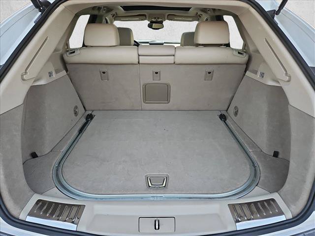 Used 2012 Cadillac SRX Luxury FWD image 6