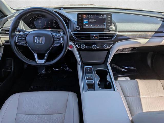 Used 2022 Honda Accord Touring image 23