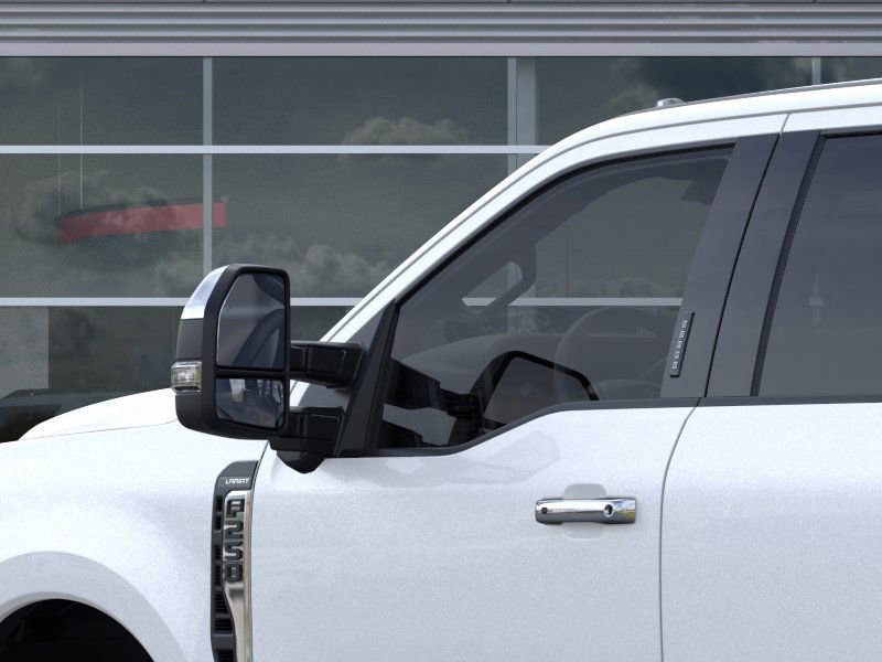 New 2026 Ford F250 Lariat image 20
