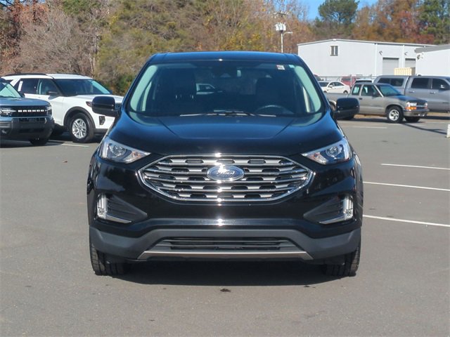 Used 2022 Ford Edge SEL w/ Convenience Package image 16