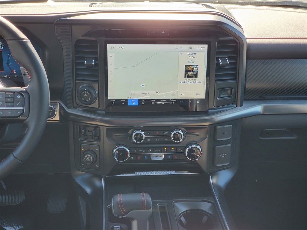 New 2025 Ford F150 Raptor image 26