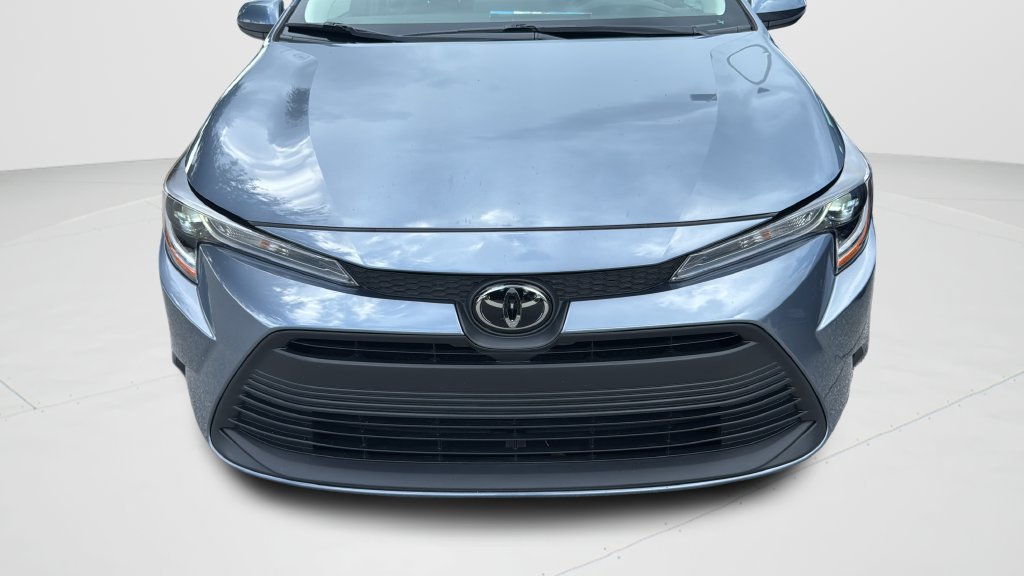 Used 2024 Toyota Corolla LE FWD image 28