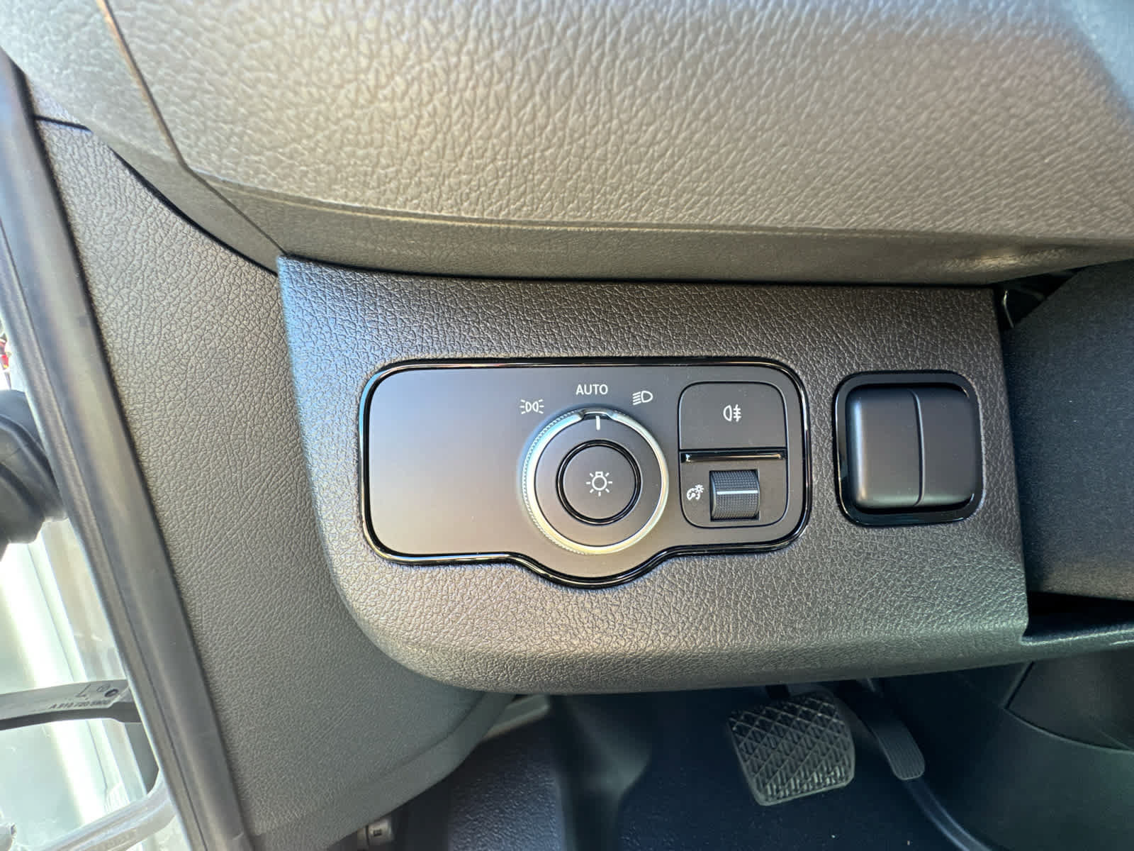 Used 2026 Mercedes-Benz Sprinter 2500 image 19