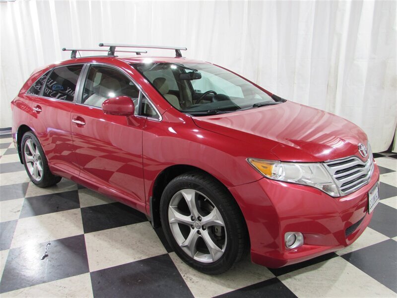 Used 2011 Toyota Venza AWD w/ Convenience Pkg image 92