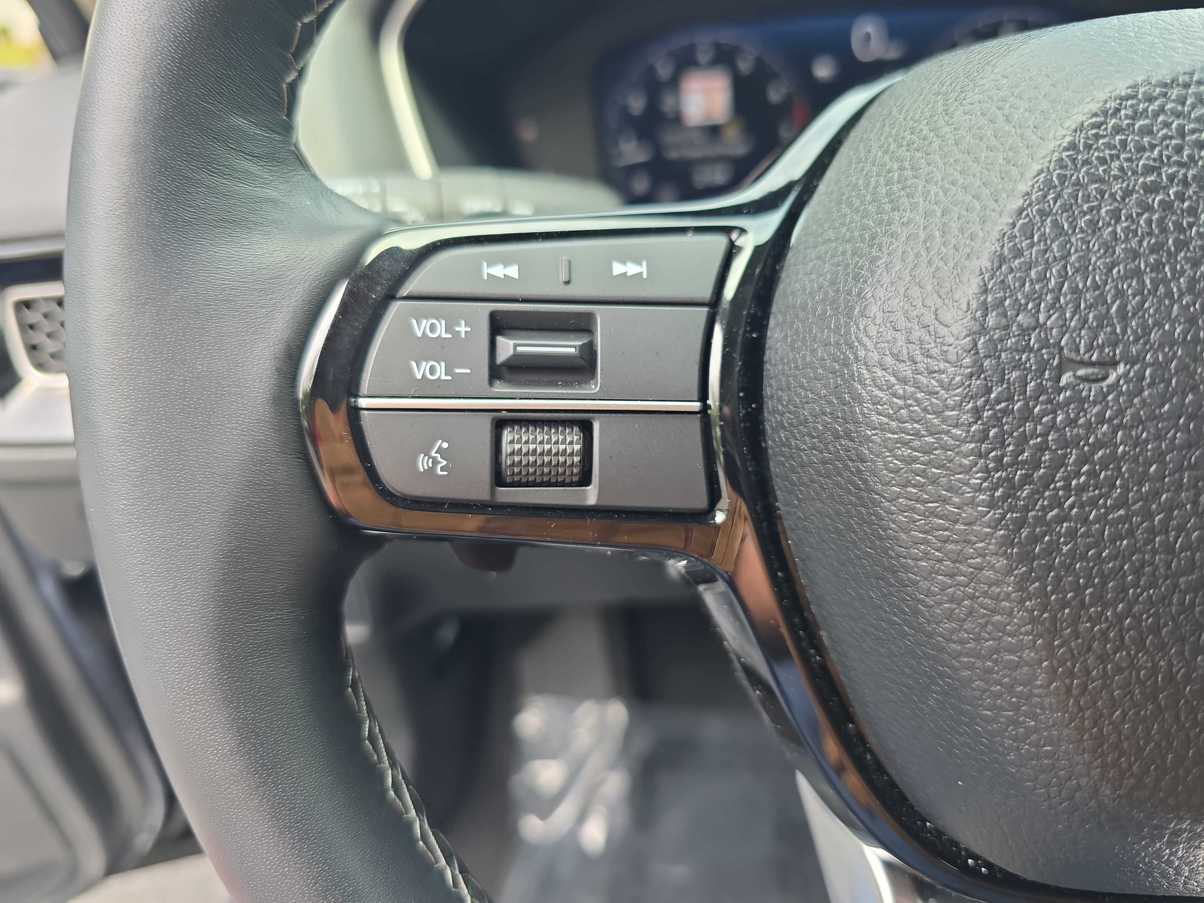 Used 2024 Honda Civic Touring image 16