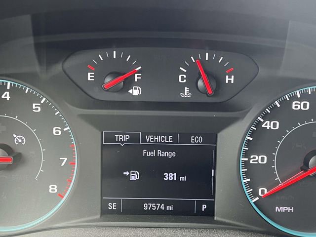 Used 2021 Chevrolet Traverse LS w/ LPO, Cargo Package image 21