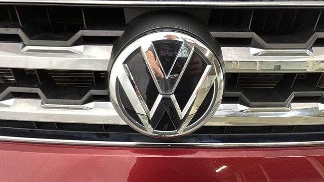 Used 2018 Volkswagen Atlas SE AWD/4WD image 8