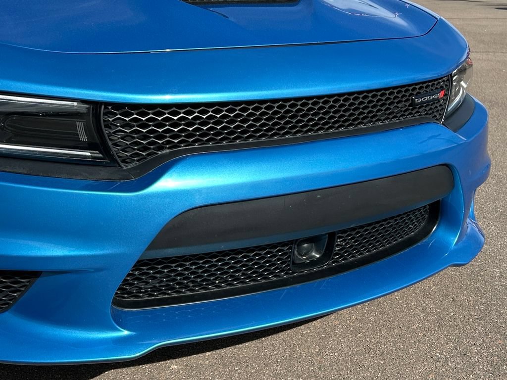 Used 2023 Dodge Charger R/T w/ Harman/Kardon Audio Group RWD image 27