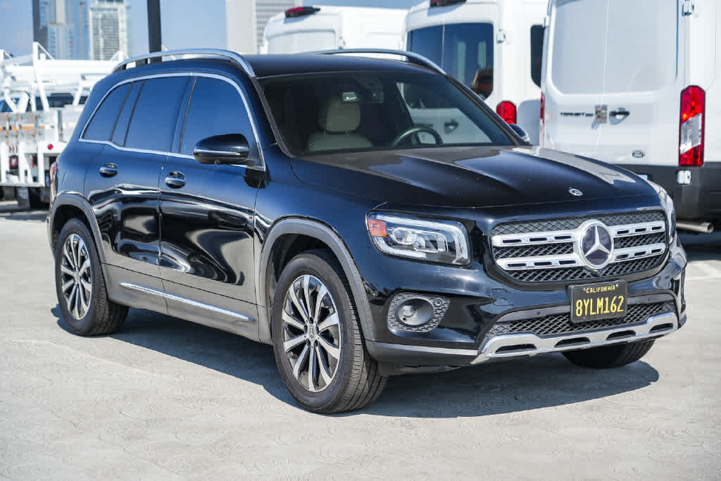 Used 2022 Mercedes-Benz GLB 250 image 5