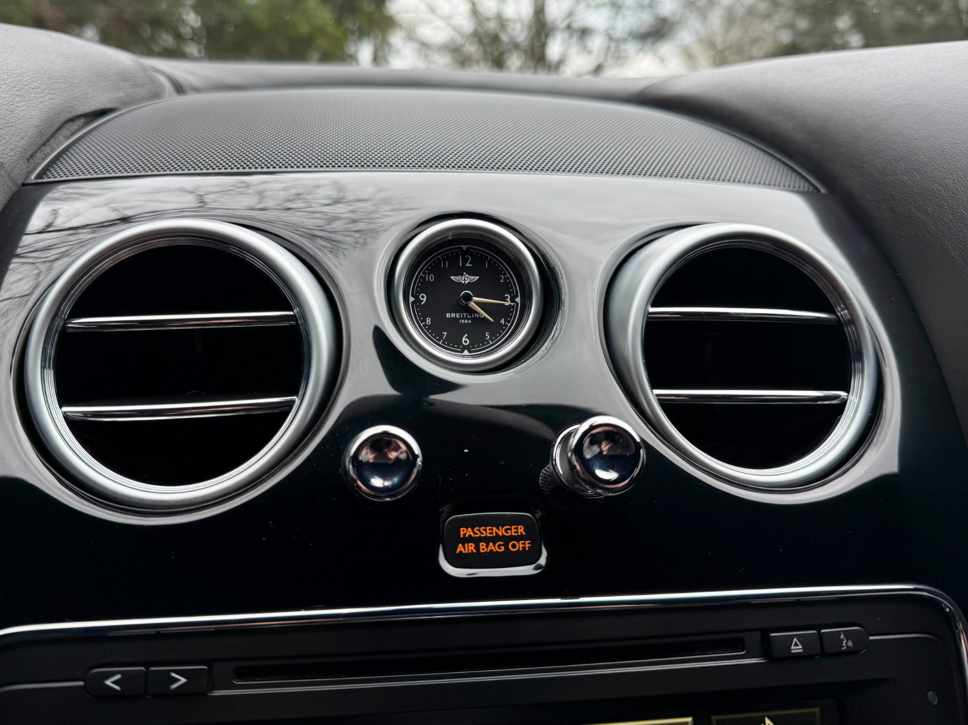 Used 2017 Bentley Continental GT AWD/4WD image 22